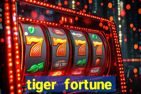 tiger fortune deposito 5 reais